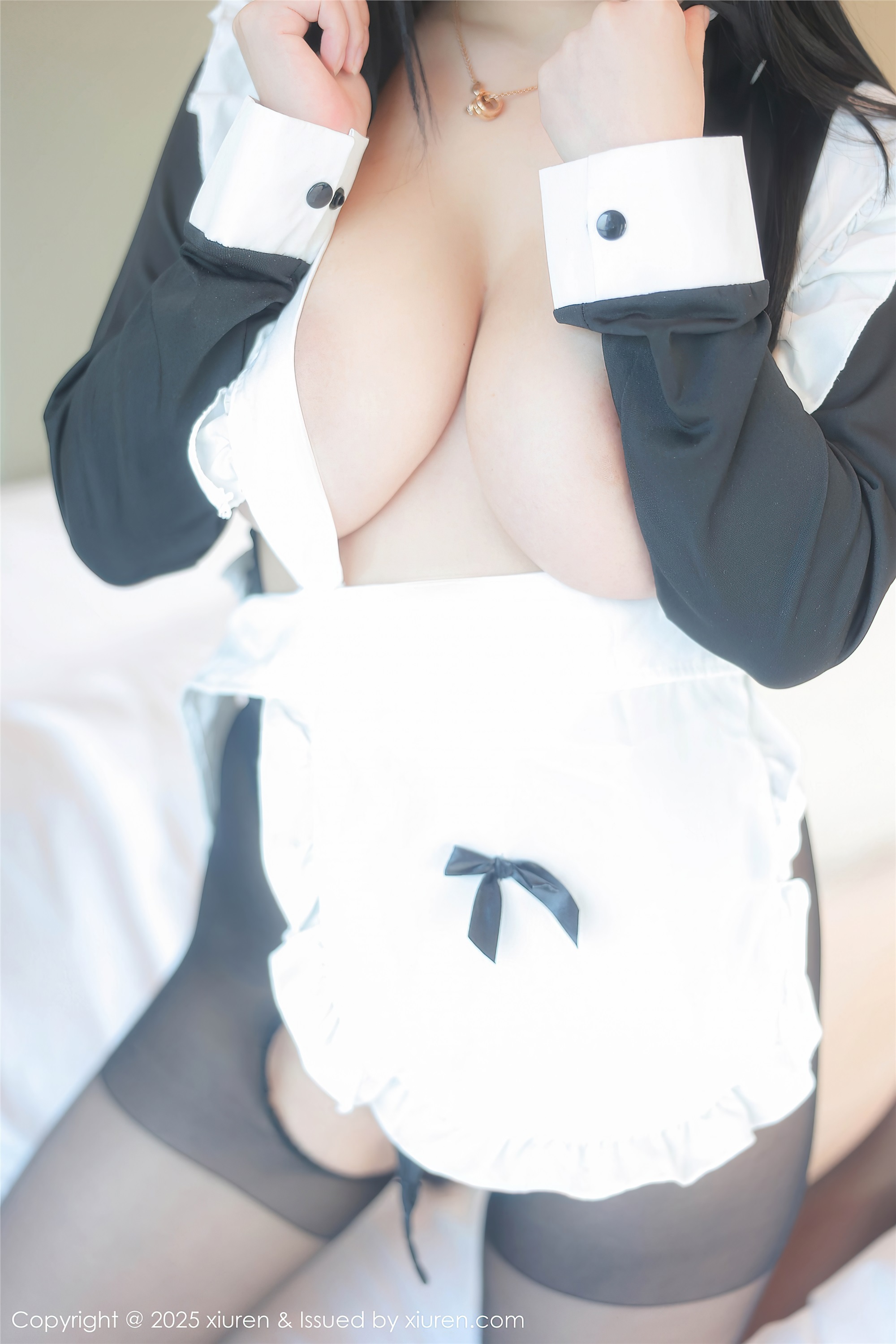 Xiuren秀人网 2025.01.08 NO.9724 可可芝